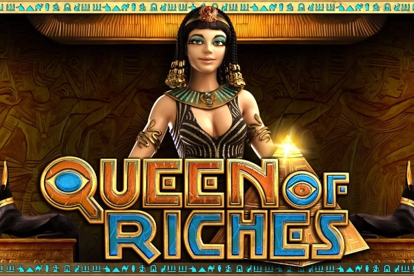 Queen of Riches